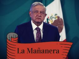 Entérate de los temas más importantes de la conferencia matutina del Presidente de México, Andrés Manuel López Obrador (AMLO).