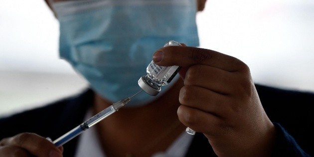 AMLO: Se atienden estados y municipios con repunte de casos de COVID-19