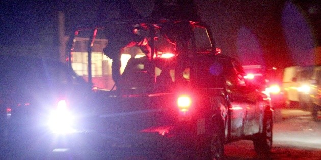 Mayo, el mes m&aacute;s violento en M&eacute;xico en lo que va del 2021