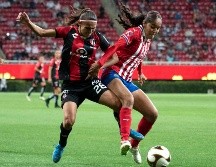 Los equipos lograron cosas importantes durante el último torneo del futbol mexicano. IMAGO7