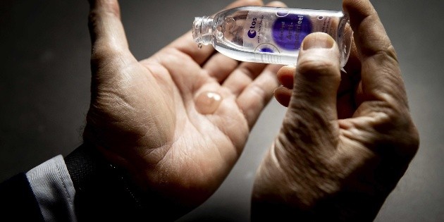 Elecciones 2021 M&eacute;xico: Recomendaciones para votar seguro durante la pandemia por COVID-19