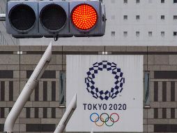 Está previsto que los Juegos Olímpicos arranquen el 23 de julio. El COI dice que para competir no es necesario estar inmunizado contra el COVID-19, sin embargo, animan a todos los deportistas a vacunarse. AFP / K. Nogi