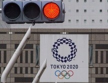 Está previsto que los Juegos Olímpicos arranquen el 23 de julio. El COI dice que para competir no es necesario estar inmunizado contra el COVID-19, sin embargo, animan a todos los deportistas a vacunarse. AFP / K. Nogi