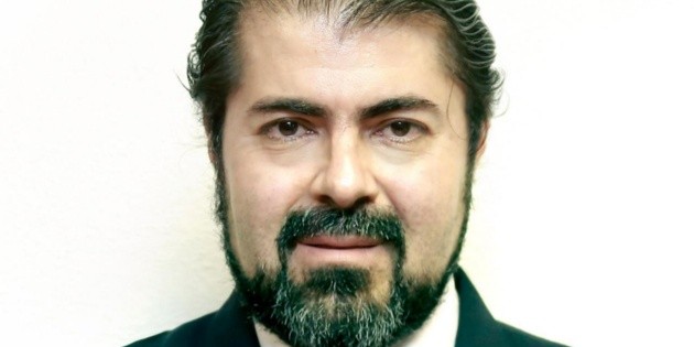 Renuncia vocero de Segob tras difusi&oacute;n de audio