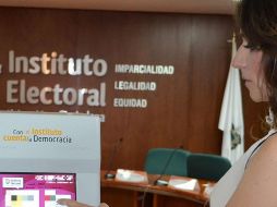 El IEPC ha analizado 242 notas de 13 medios en cinco regiones del Estado, a la fecha. EL INFORMADOR /ARCHIVO