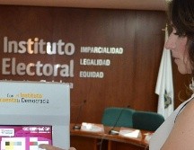 El IEPC ha analizado 242 notas de 13 medios en cinco regiones del Estado, a la fecha. EL INFORMADOR /ARCHIVO