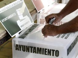Conoce a los candidatos que contienden por la alcaldía de Guadalajara
