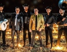 Calibre 50 y Río Roma proponen una especial fusión sonora. ESPECIAL