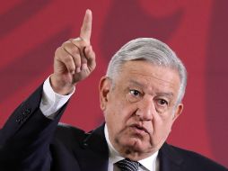 Con una mayoría de su partido en el Congreso, López Obrador buscará acelerar su 