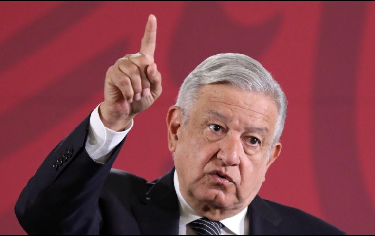 Con una mayoría de su partido en el Congreso, López Obrador buscará acelerar su 