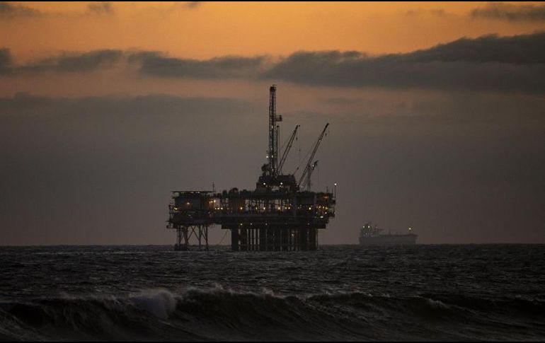 La OPEP espera un repunte de seis millones de barriles diarios este año con relación a 2020. EFE/ARCHIVO