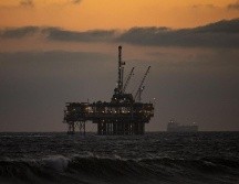 La OPEP espera un repunte de seis millones de barriles diarios este año con relación a 2020. EFE/ARCHIVO