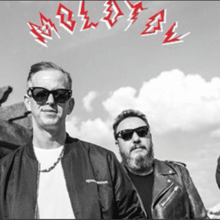 Molotov se lanza contra candidato por plagio de "Voto latino"