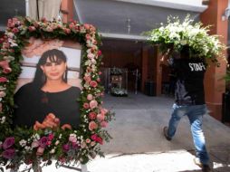 La FGE informó que en las próximas horas, el detenido quedará a disposición de un Juez. SUN / ARCHIVO