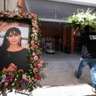 Detienen a presunto asesino de Alma Rosa Barragán en Guanajuato