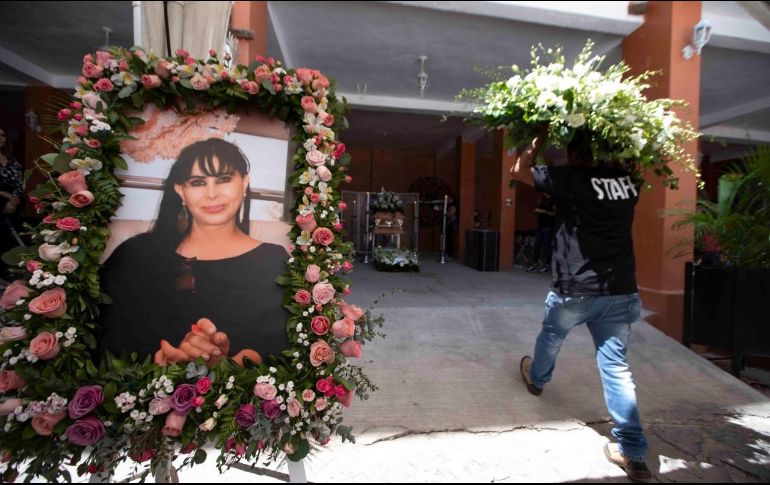 La FGE informó que en las próximas horas, el detenido quedará a disposición de un Juez. SUN / ARCHIVO