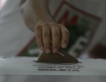 El aspirante morenista puede ganar con un solo voto, a menos que todo el municipio decida votar en blanco o anular el voto. EL INFORMADOR /ARCHIVO