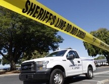 La policía respondió a reportes de varias víctimas de disparos poco antes de las 11 de la mañana de este martes. EFE/J. Mabanglo