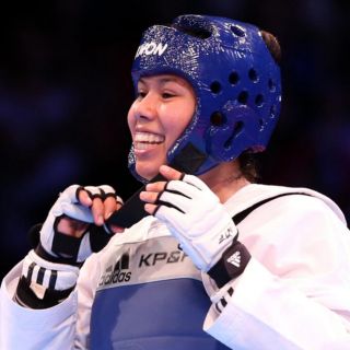 Briseida Acosta: de la decepción a relevar a María del Rosario Espinoza