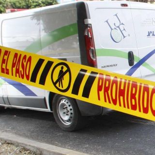 Asesinan a hombre en El Campanario