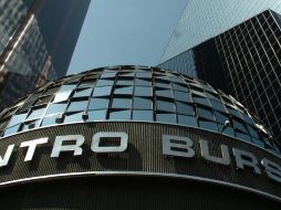 El IPC se ubicó en los 50 mil 722.35 puntos. EFE/ARCHIVO