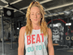 Su hermano informó que estaba en estado grave. Instagram/  stephaniago_