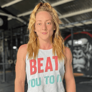 Fallece Steph Gómez, atleta de Exatlón, por Covid-19