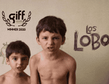 La esperada película llegará pronto a los cines. Instagram/ @samuelkishi