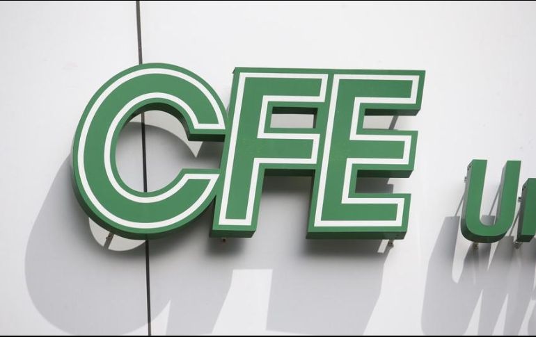 La CFE y la Secretaría de Economía establecieron mesas de trabajo para determinar el porcentaje correcto de contenido nacional. EL INFORMADOR/ARCHIVO