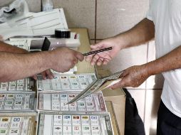 Los candidatos además presentaron sus propuestas y compromisos. EL INFORMADOR / ARCHIVO