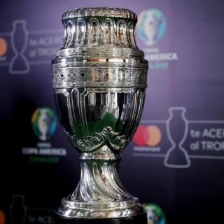 Brasil celebrará la Copa América; tendrá al menos cuatro sedes