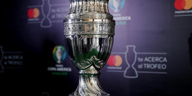 Brasil celebrar&aacute; la Copa Am&eacute;rica; tendr&aacute; al menos cuatro sedes