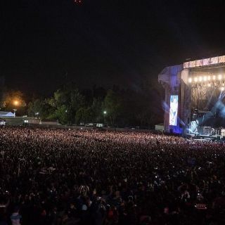 El Corona Capital y el EDC de la Ciudad de México están nominados a los Pollstar Awards