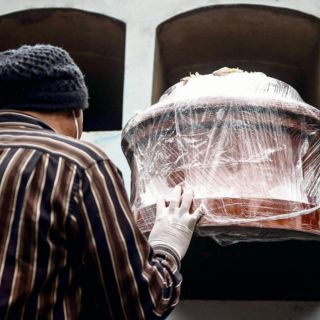 Líderes mundiales solicitan 50 mil MDD para acelerar fin de pandemia