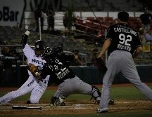 Mariachis tratará de igualar la serie este miércoles en el segundo juego de la serie. EL INFORMADOR/F. Atilano