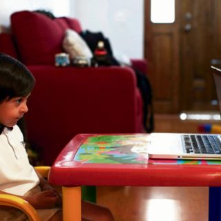 Conexión desde las emociones, tema base de Congreso infantil