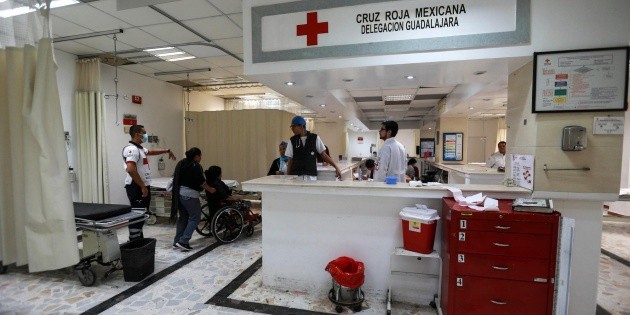 Cruz Roja tendr&aacute; una nueva sede