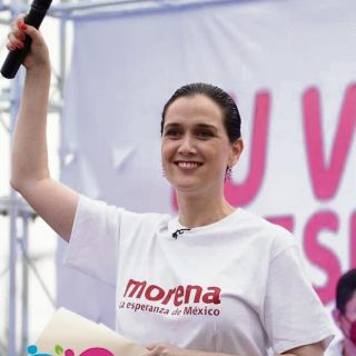 Marcela Michel mejorará viajes en el transporte para tlajomulquenses