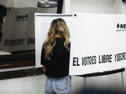 Ya inició el proceso de distribución del material electoral para la instalación de casillas. EL INFORMADOR/G. Gallo