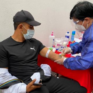 Chivas regresa a los trabajos con pruebas médicas