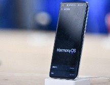 El desarrollo de HarmonyOs ha sido seguido de cerca por el mundo tecnológico desde que la administración Trump lanzó una campaña para frenar el desarrollo de Huawei, del que EU sospecha de espionaje. AFP