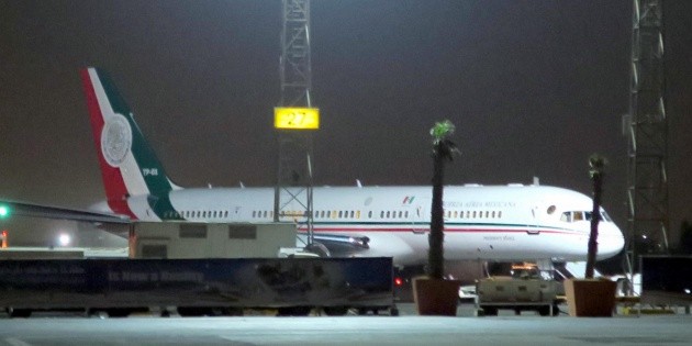 AMLO respeta que atletas ol&iacute;mpicos rechacen el avi&oacute;n presidencial