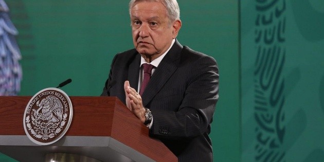 Elecciones 2021 M&eacute;xico: AMLO asegura que el pa&iacute;s est&aacute; en paz, previo a votaciones