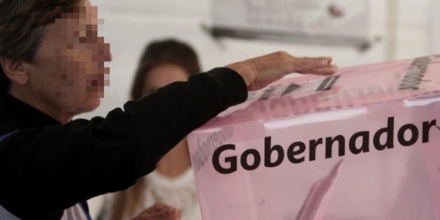 Elecciones 2021: &iquest;Cu&aacute;ndo se anula un voto?