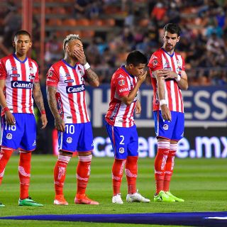 ¿El nuevo Club de Cuervos? Carlos Alazraki dice que compró al Atlético de San Luis