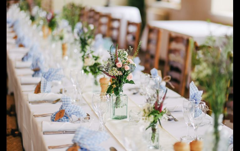 Se vienen nuevas formas de organizar eventos a nivel mundial / Especial: Photo by Photos by Lanty on Unsplash