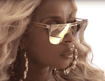 Mary celebra el 25 aniversario de su trabajo más influyente. ESPECIAL / Amazon Prime Video