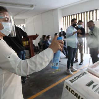 Elecciones 2021 México: Ubica tu casilla para votar el 6 de junio