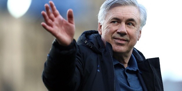 &iquest;''Chicharito'' y ''Chucky'' Lozano al Real Madrid? Esto dice Carlo Ancelotti