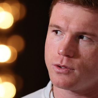 La razón por la que ''Canelo'' explotó contra de la Hoya en Instagram